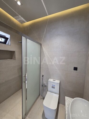 4-комн. дом/дача - пос. Мардакан - 200 м² (19)
