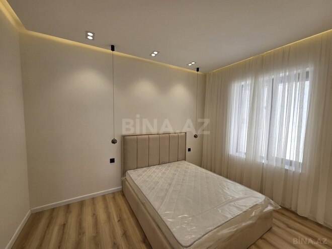 4-комн. дом/дача - пос. Мардакан - 200 м² (20)