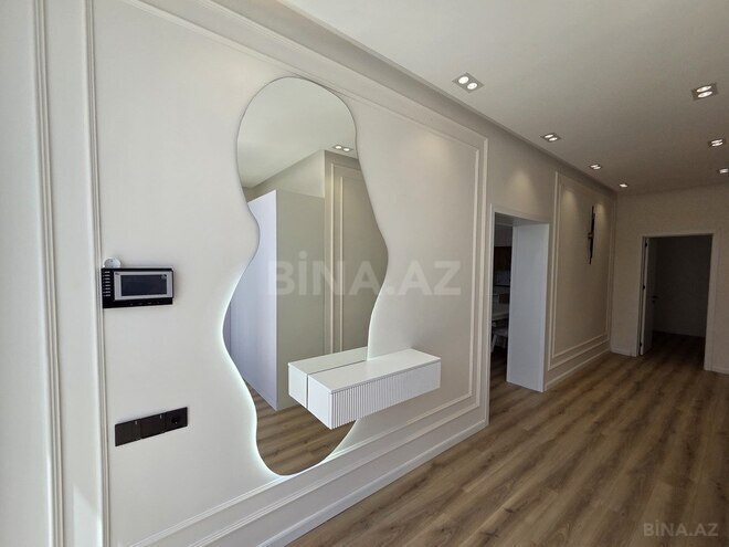 4-комн. дом/дача - пос. Мардакан - 200 м² (12)
