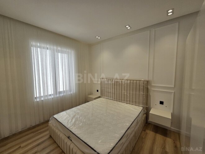 4-комн. дом/дача - пос. Мардакан - 200 м² (16)