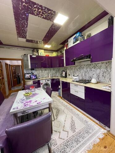 2-комн. вторичка - пос. Говсан - 60 м² (7)