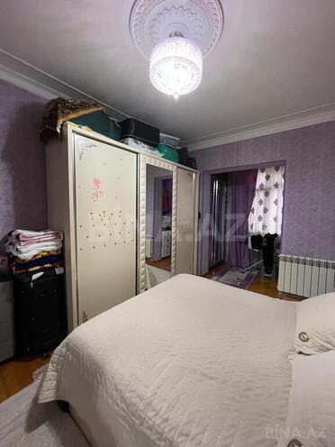 2-комн. вторичка - пос. Говсан - 60 м² (9)