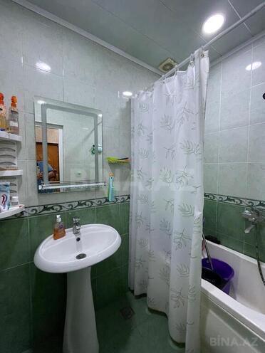 2-комн. вторичка - пос. Говсан - 60 м² (10)
