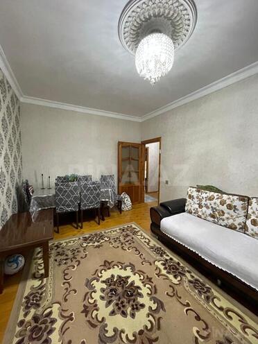 2-комн. вторичка - пос. Говсан - 60 м² (3)