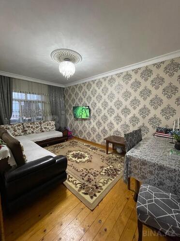 2-комн. вторичка - пос. Говсан - 60 м² (1)