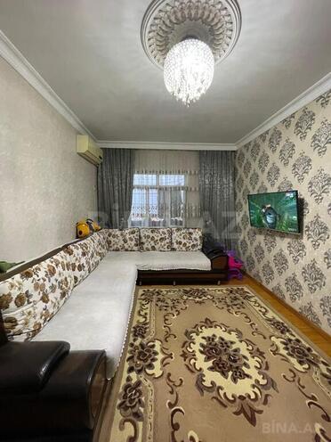 2-комн. вторичка - пос. Говсан - 60 м² (2)