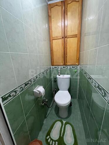 2-комн. вторичка - пос. Говсан - 60 м² (11)
