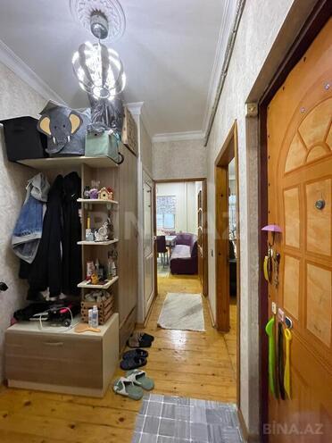 2-комн. вторичка - пос. Говсан - 60 м² (13)
