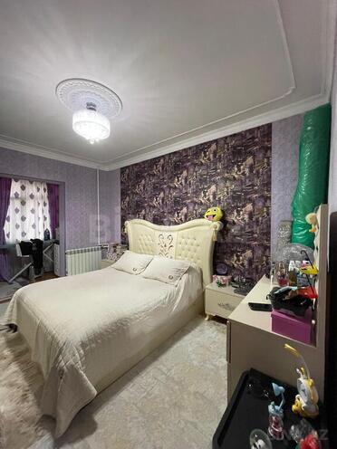 2-комн. вторичка - пос. Говсан - 60 м² (8)