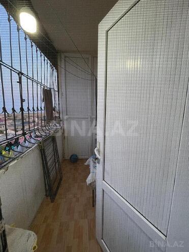 2-комн. вторичка - пос. Говсан - 60 м² (12)