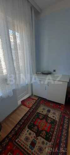 1-комн. вторичка - пос. 9-й мкр - 35 м² (9)
