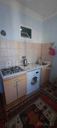 1-комн. вторичка - пос. 9-й мкр - 35 м² (7)
