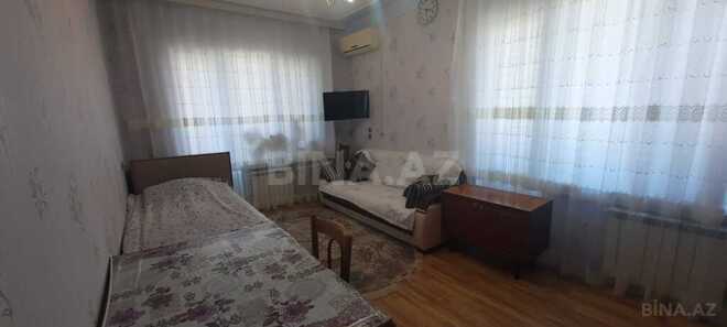 1-комн. вторичка - пос. 9-й мкр - 35 м² (1)