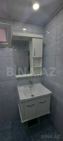1-комн. вторичка - пос. 9-й мкр - 35 м² (10)