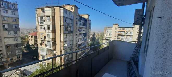 1-комн. вторичка - пос. 9-й мкр - 35 м² (3)