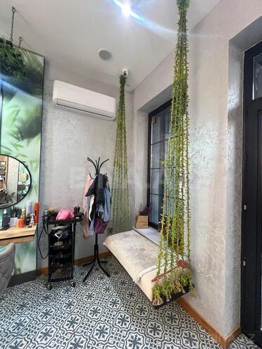 Obyekt - Nərimanov r. - 85 m² (7)
