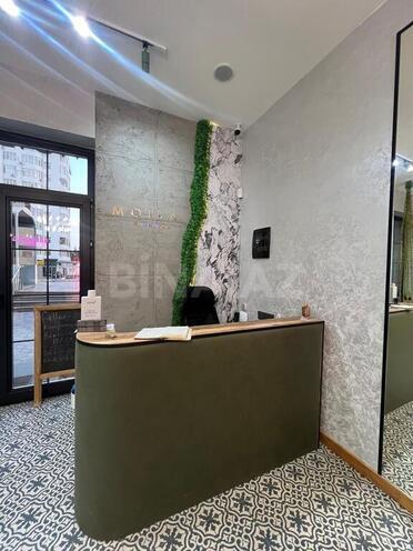 Obyekt - Nərimanov r. - 85 m² (5)