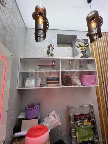 Obyekt - Nərimanov r. - 85 m² (9)