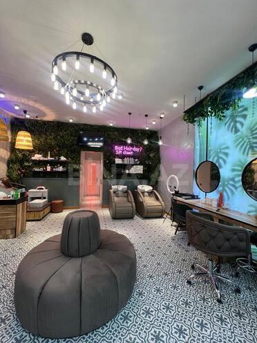 Obyekt - Nərimanov r. - 85 m² (1)