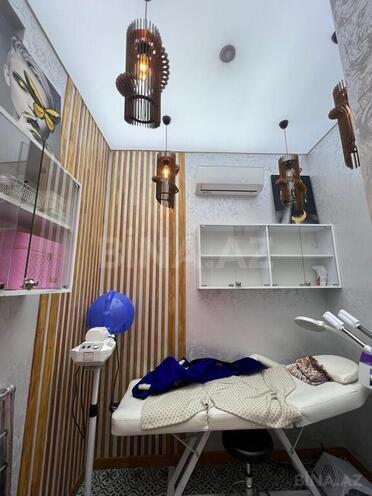 Obyekt - Nərimanov r. - 85 m² (10)