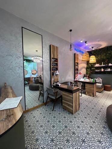 Obyekt - Nərimanov r. - 85 m² (3)