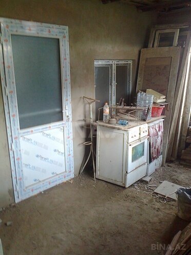 2-комн. дом/дача - пос. Тюркан - 50 м² (10)
