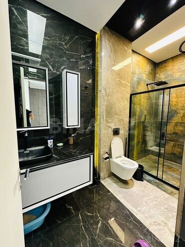 6-комн. дом/дача - пос. Нардаран - 600 м² (22)