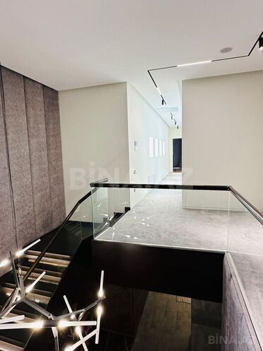 6-комн. дом/дача - пос. Нардаран - 600 м² (26)
