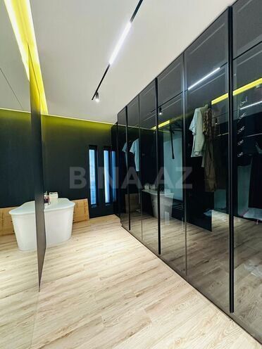 6-комн. дом/дача - пос. Нардаран - 600 м² (27)