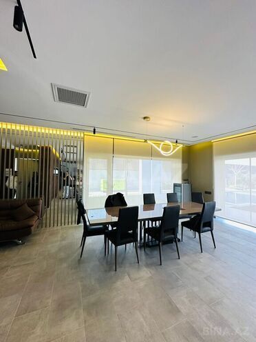 6-комн. дом/дача - пос. Нардаран - 600 м² (18)