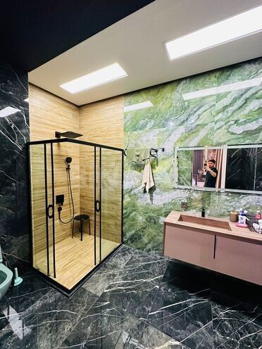 6-комн. дом/дача - пос. Нардаран - 600 м² (28)