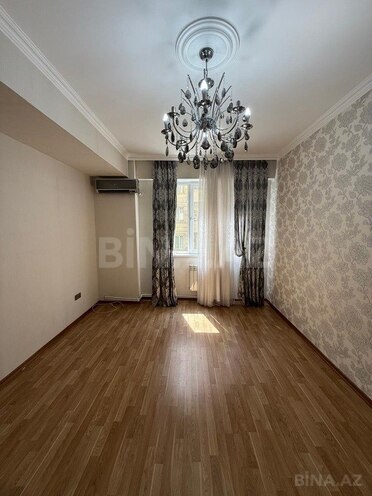 2-комн. новостройка - Хырдалан - 58 м² (3)