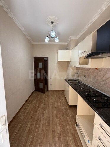 2-комн. новостройка - Хырдалан - 58 м² (8)