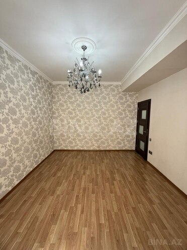 2-комн. новостройка - Хырдалан - 58 м² (2)