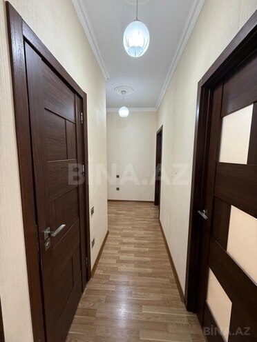 2-комн. новостройка - Хырдалан - 58 м² (6)