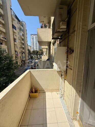 2-комн. новостройка - Хырдалан - 58 м² (11)