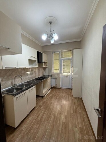 2-комн. новостройка - Хырдалан - 58 м² (5)