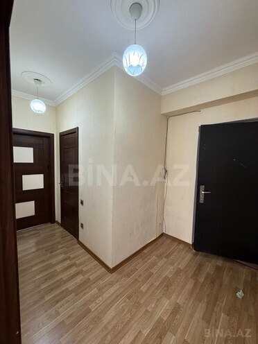 2-комн. новостройка - Хырдалан - 58 м² (7)