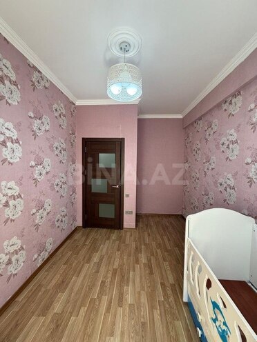 2-комн. новостройка - Хырдалан - 58 м² (9)