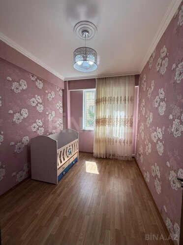 2-комн. новостройка - Хырдалан - 58 м² (10)