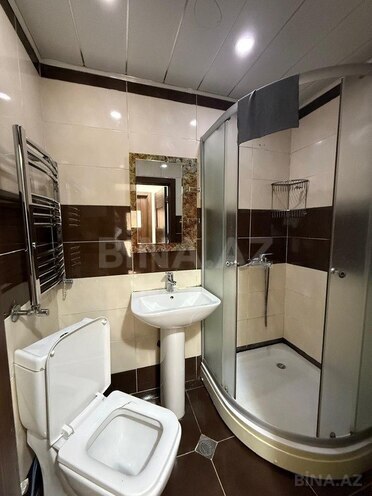 2-комн. новостройка - Хырдалан - 58 м² (4)