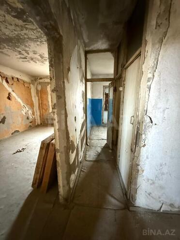 4-комн. вторичка - пос. Ени Ясамал - 115 м² (9)