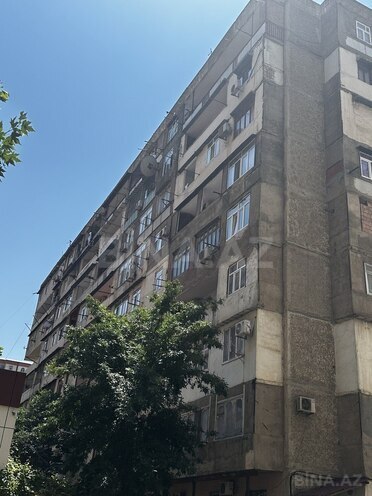 4-комн. вторичка - пос. Ени Ясамал - 115 м² (1)