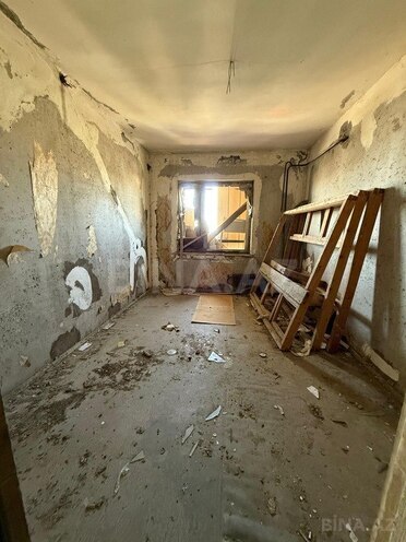 4-комн. вторичка - пос. Ени Ясамал - 115 м² (5)