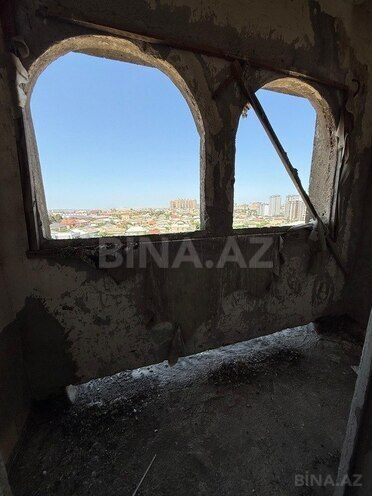 4-комн. вторичка - пос. Ени Ясамал - 115 м² (14)