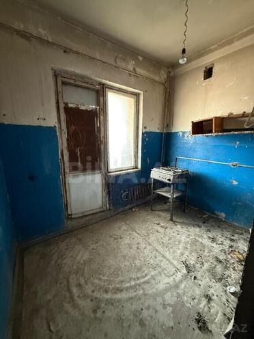 4-комн. вторичка - пос. Ени Ясамал - 115 м² (11)