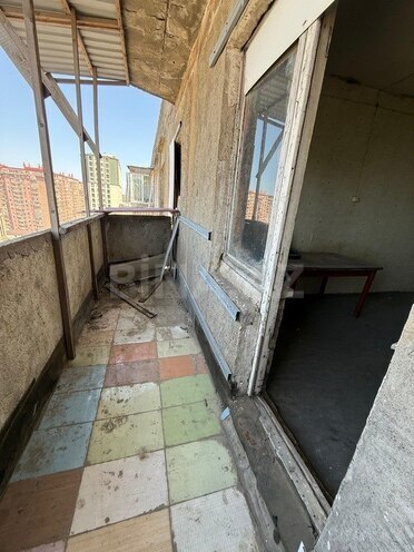 4-комн. вторичка - пос. Ени Ясамал - 115 м² (13)