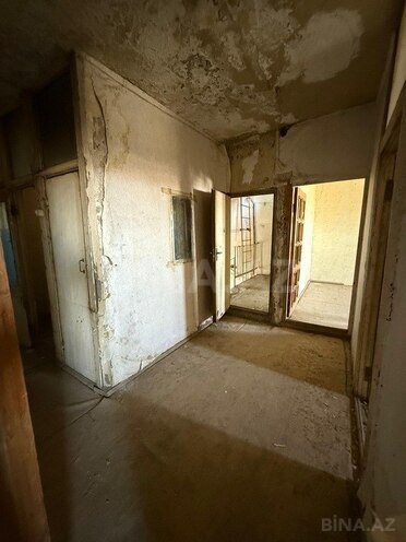 4-комн. вторичка - пос. Ени Ясамал - 115 м² (8)