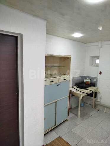 2 otaqlı köhnə tikili - Həzi Aslanov m. - 45 m² (7)