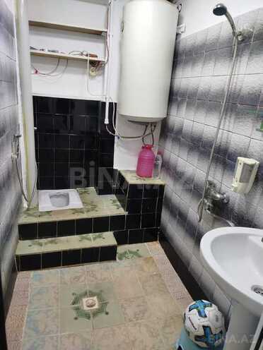 2 otaqlı köhnə tikili - Həzi Aslanov m. - 45 m² (8)